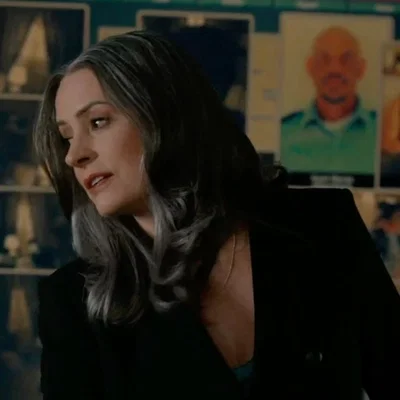 Emily Prentiss