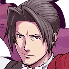 Miles Edgeworth || CHIEF PROSECUTOR [UPDATED]