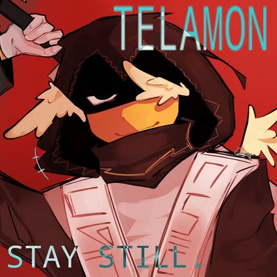 ⚔️ 彡 ┃ TELAMON ★ 🍗
