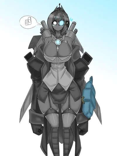 UTCW  ~| Upgraded Titan Camerawoman |~
