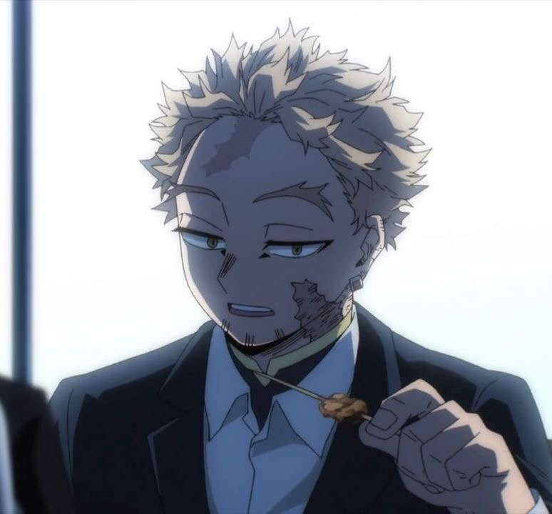 Keigo Takami