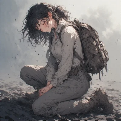 The One who Takes