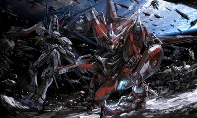 End of Destiny "Picking up the pieces. Together."