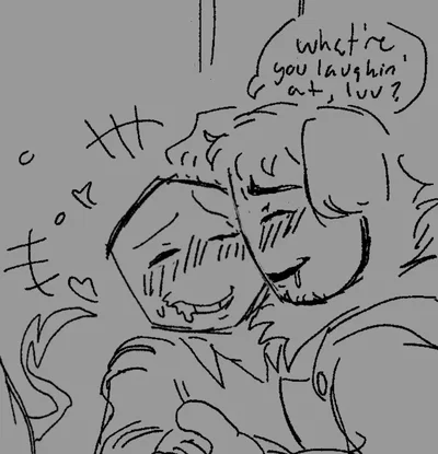 RAMB -- Hot for Bartender