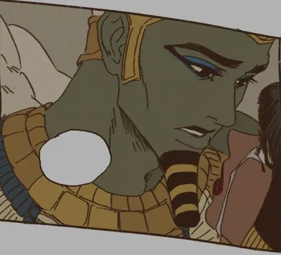 Osiris