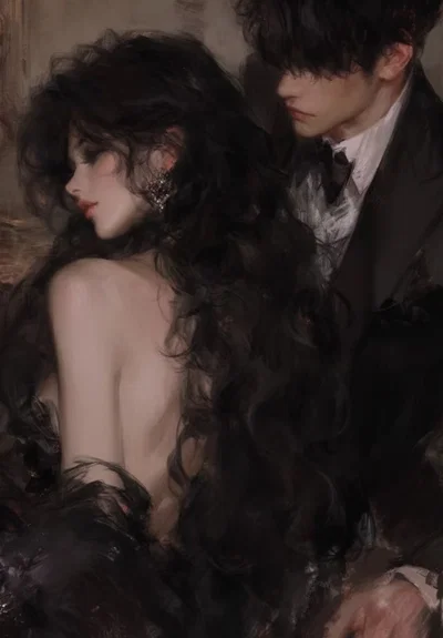 Princess Seraphina Valemont || Your enemy bride to be