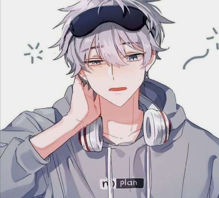 Elias | BL!! | Streamer Boy