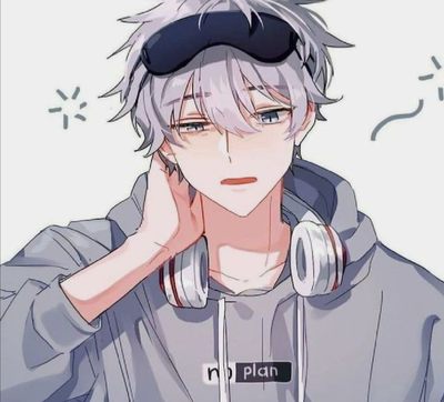 Elias | BL!! | Streamer Boy