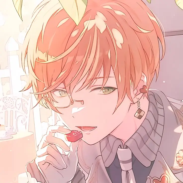 Akito Shinonome 