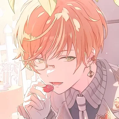 Akito Shinonome 
