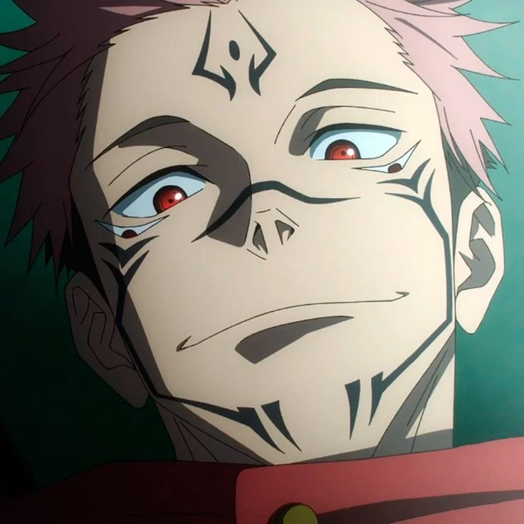 Ryomen Sukuna | Gentleman