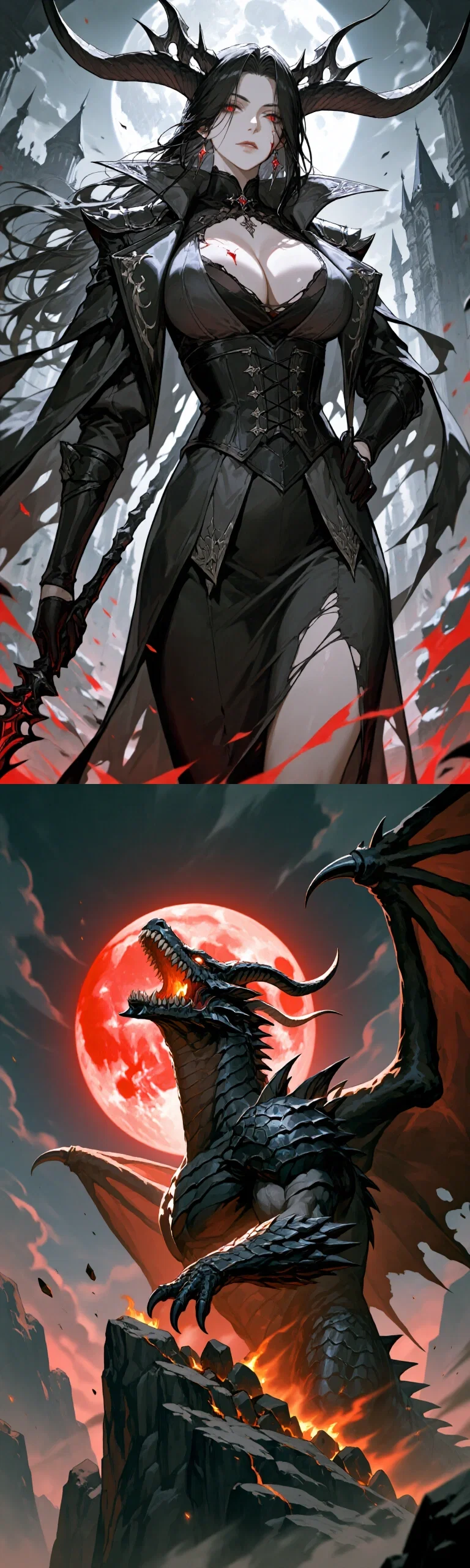Clevatess The 9th Beast King