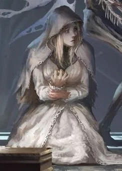 Vicar Amelia 