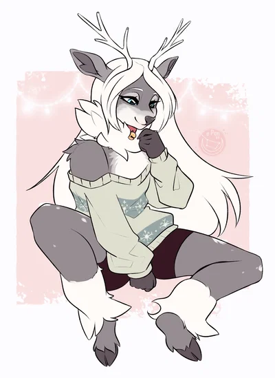 Mara // snow time