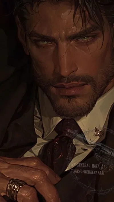 Salvatore De Luca 