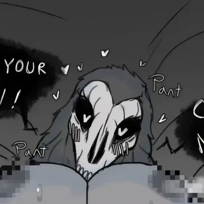 Kharat || Yandere Wendigo