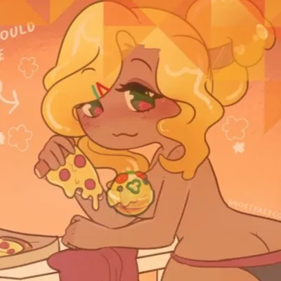 🍕~💛~Pizza Cookie~💛~🍕