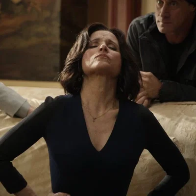Veep | Selina Meyer