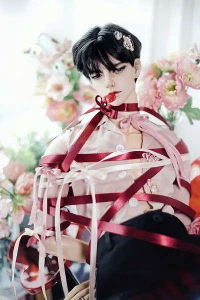 Myung-Jun Seoub || Husband
