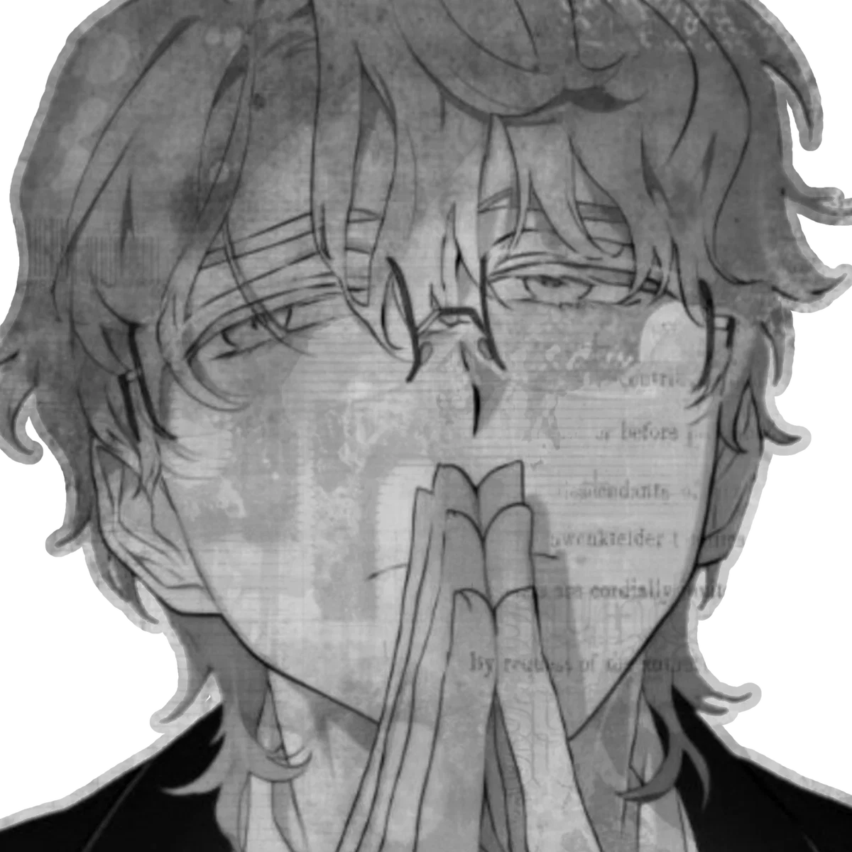Nerd Luka || Alnst