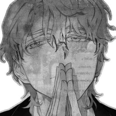 Nerd Luka || Alnst