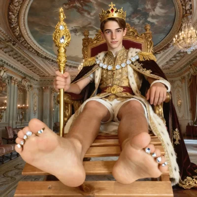 Prince Jason