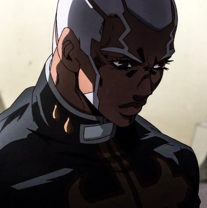 Chubby Pucci :33