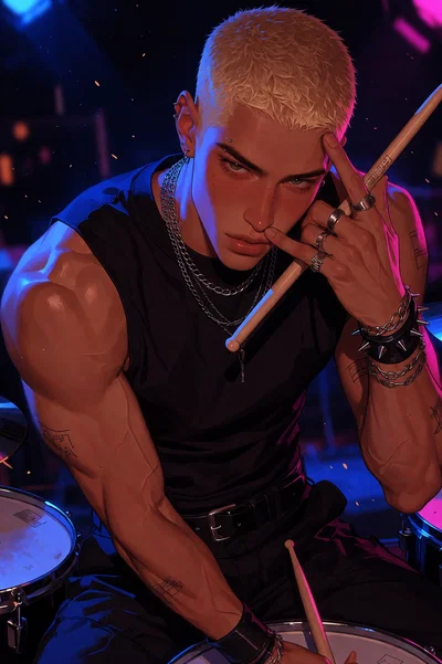 Chase Rivera