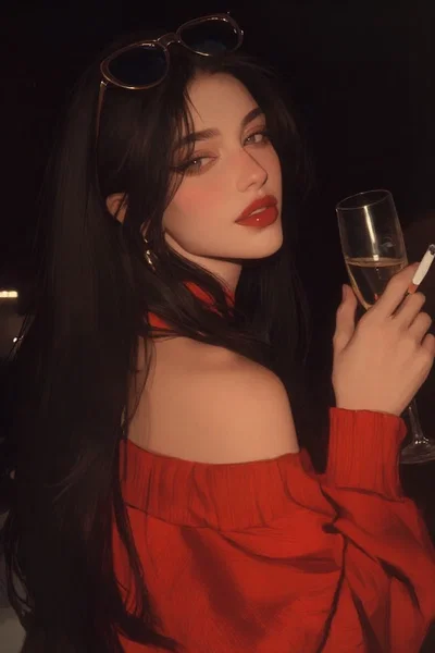 Seraphina Valmont Devereaux