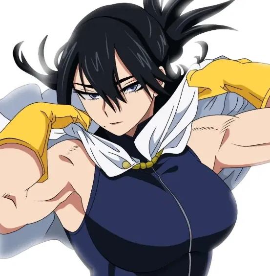 Nana Shimura - Sandbox