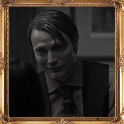 Hannibal Lecter