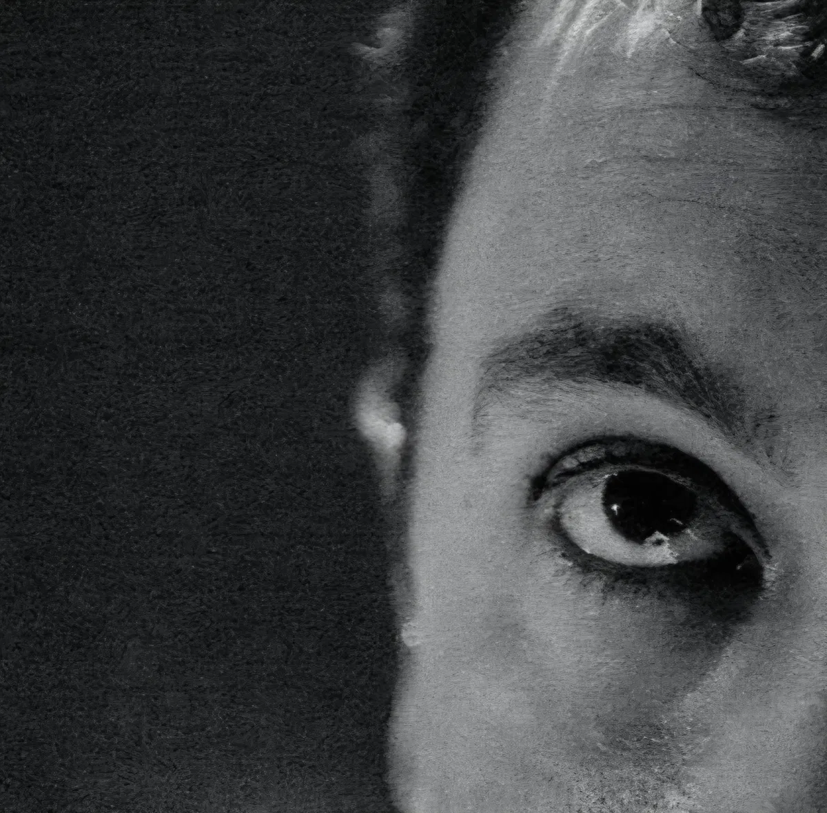Tyler Joseph • Frozen and Distorted