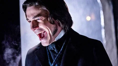 Nikolai Vsevolodovich Stavrogin (Fjodor Dostoevsky's Demons/ The Possessed)