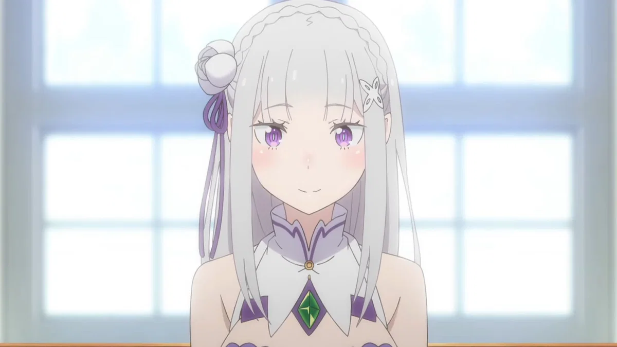 Re:Zero RPG