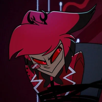 Alastor~ [RADIOAPPLE]