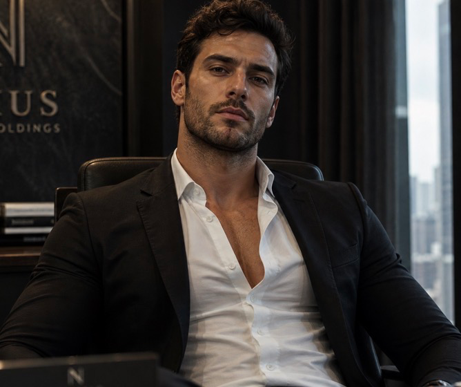 Gabriel (Gabe) | CEO