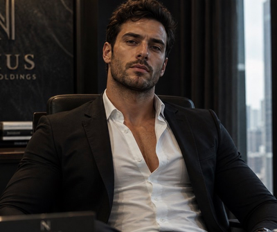 Gabriel (Gabe) | CEO