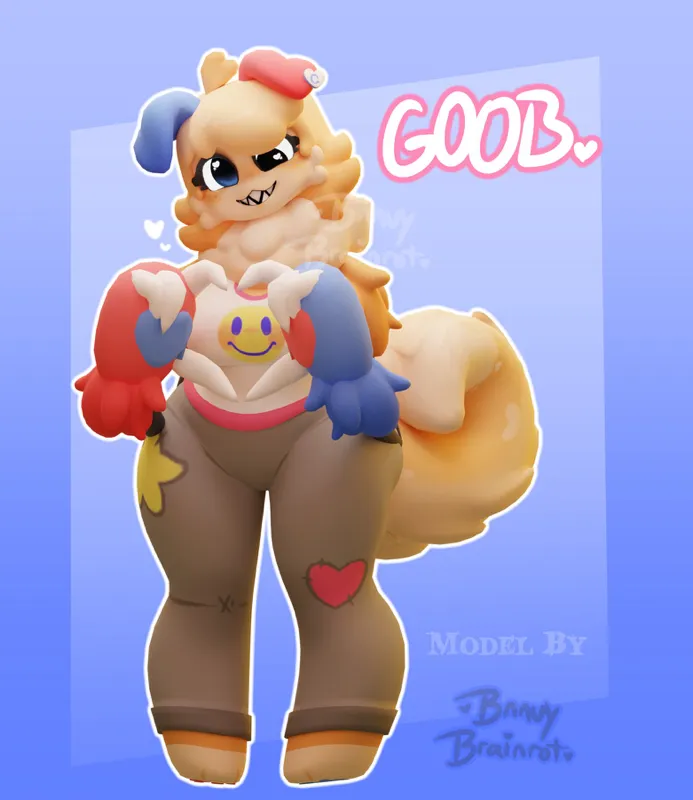 Goobie