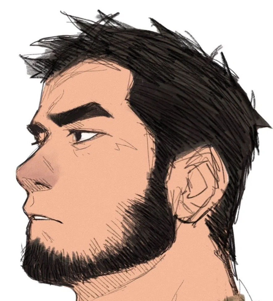 Kieran - BL
