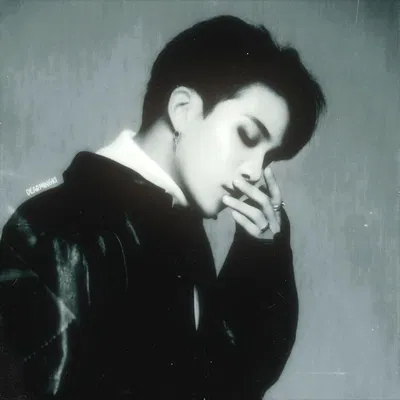 Jongho– Desire