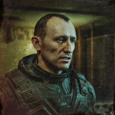 Strelok | The Legend of the Zone Himself. 