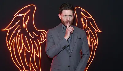 Jensen Ackles