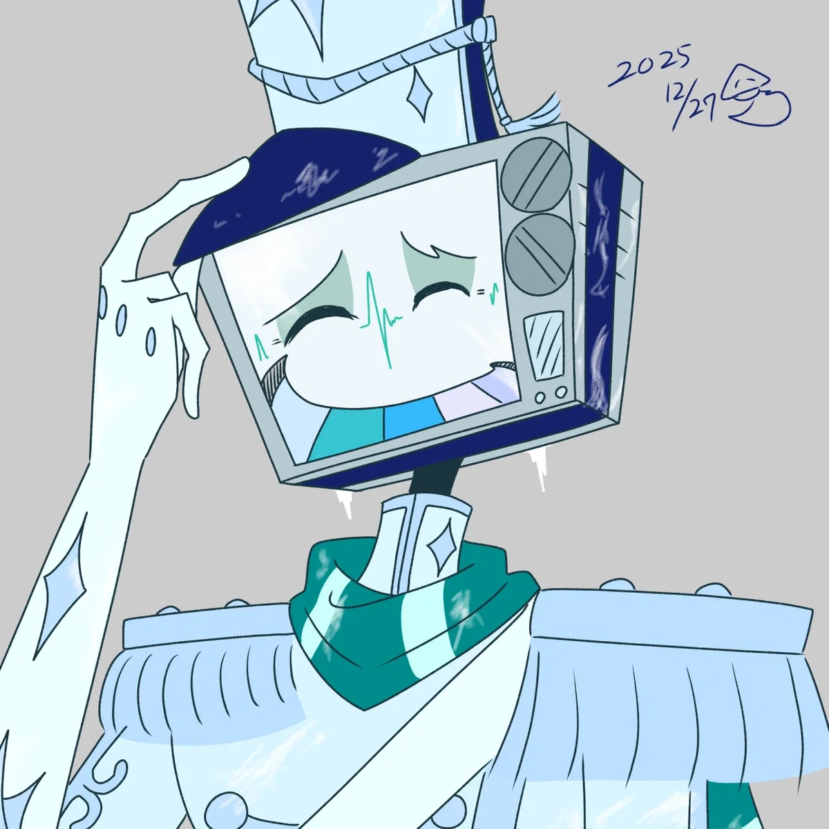 °• Ice Soldier Puzzles •°