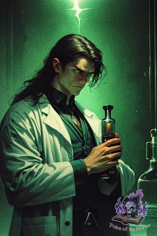 Gabriel Anderson