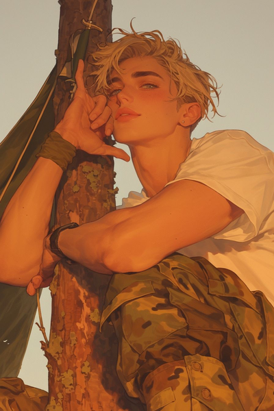Tatum Rigsby