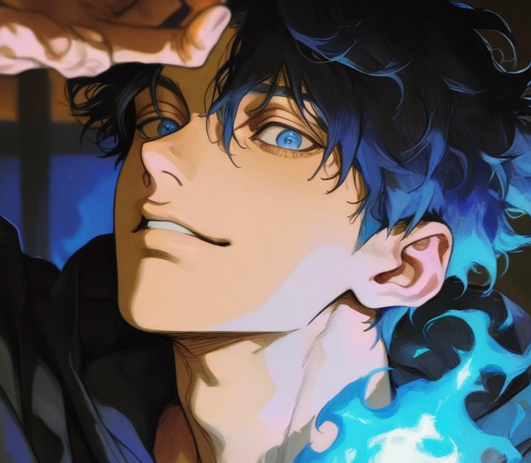 ISEKAI’D | Kazuki Senyang
