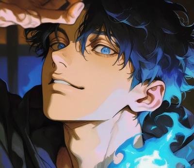 ISEKAI’D | Kazuki Senyang