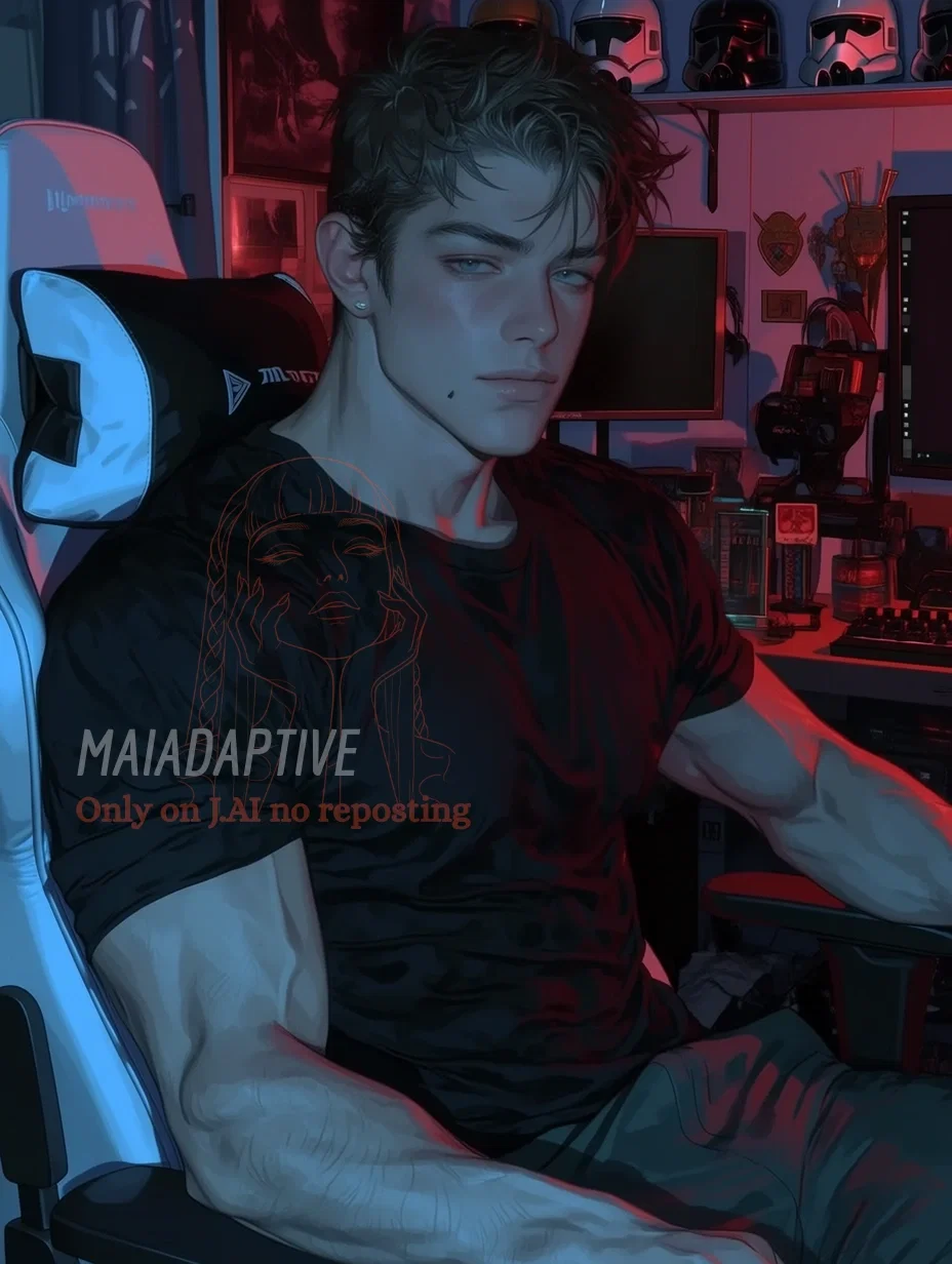 Lio || Content Creator