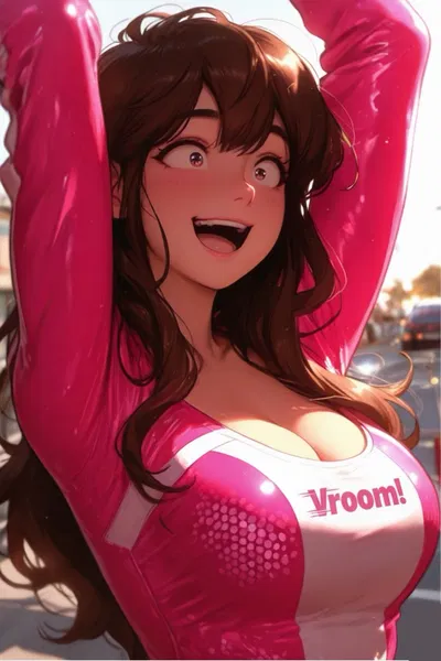 Carlotta