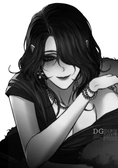 [WLW] GOLD DIGGER | Margaret Vanderbilt💵